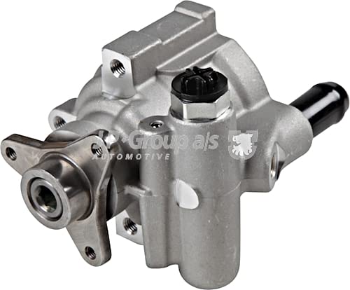 JP GROUP Hydraulikpumpe, Lenkung 4345101300 JP GROUP Hydraulikpumpe, Lenkung 4345101300 von JP Group