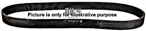 JP GROUP Keilrippenriemen 4718100100 JP GROUP Keilrippenriemen 4718100100 von JP GROUP
