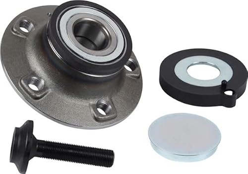 JP GROUP Radnabe mit Anbaumaterial Hinten Rechts Links passend für AUDI A4 B8 A5 A6 C7 JP GROUP Radnabe mit Anbaumaterial Hinten Rechts Links passend für AUDI A4 B8 A5 A6 C7 von JP Group