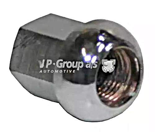 JP Group 1660400200 Radmutter von JP Group