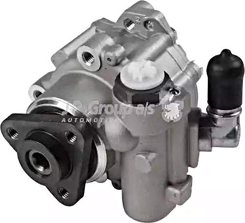 JP GROUP Hydraulikpumpe, Lenkung 1145105100 JP GROUP Hydraulikpumpe, Lenkung 1145105100 von JP Group