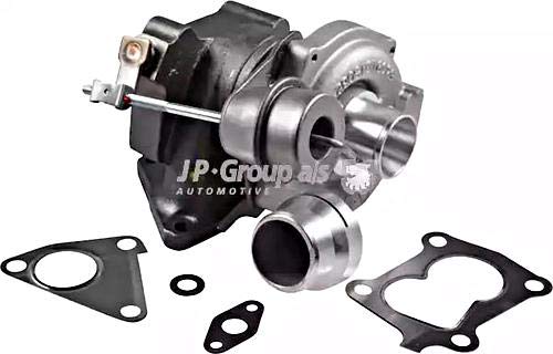 JP Group Lader Turbolader Aufladung 4317401000 JP Group Lader Turbolader Aufladung 4317401000 von JP Group