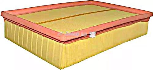 JP GROUP Luftfilter 1218606400 von JP Group