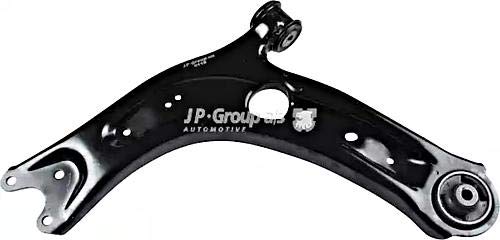 JP Group Querlenker Achslenker Dreieckslenker 1140109670 JP Group Querlenker Achslenker Dreieckslenker 1140109670 von JP Group