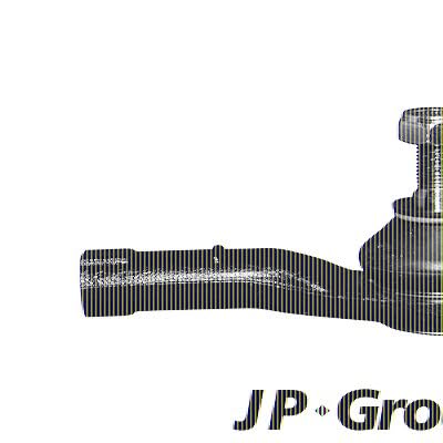 JP GROUP Spurstangenkopf 4344601580 JP GROUP Spurstangenkopf 4344601580 von JP GROUP