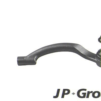 Jp Group Spurstangenkopf 5444601280 von JP Group