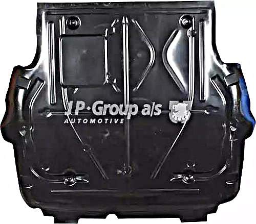 Motorabdeckung JP GROUP JP Group 1181350700 Abdeckung Karosserie Motorabdeckung JP GROUP JP Group 1181350700 Abdeckung Karosserie von JP Group