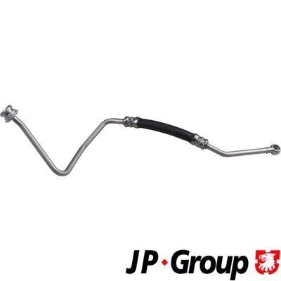JP GROUP Ölleitung, Lader 1117602300 von JP GROUP