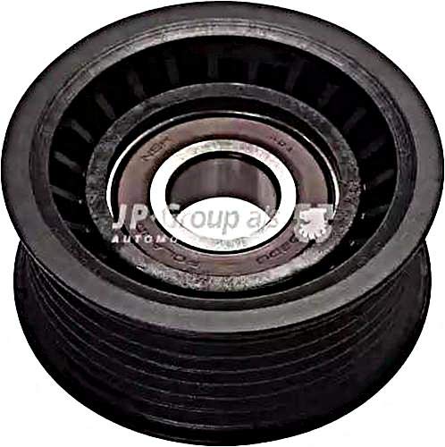 JP GROUP Spannrolle, Keilrippenriemen 1118306000 von JP Group