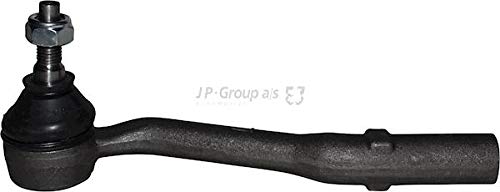 Spurstangenkopf JP GROUP Vorne Links von JP Group (3144600870) Gelenk Lenkung Kugelkopf, Kugelkopf, Kugelgelenk, Spurstangenendstück von JP Group