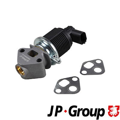 AGR-Ventil JP group 1119902200 AGR-Ventil JP group 1119902200 von JP group