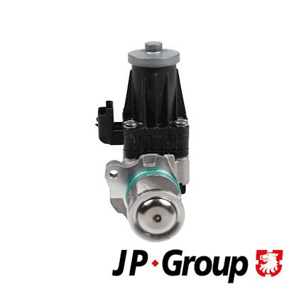 AGR-Ventil JP group 1519900700 AGR-Ventil JP group 1519900700 von JP group