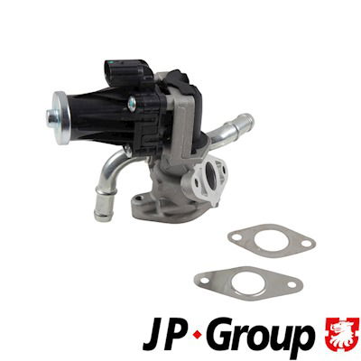 AGR-Ventil JP group 1519900800 AGR-Ventil JP group 1519900800 von JP group