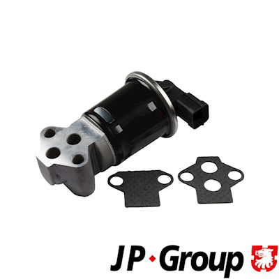 AGR-Ventil JP group 3219900100 AGR-Ventil JP group 3219900100 von JP group