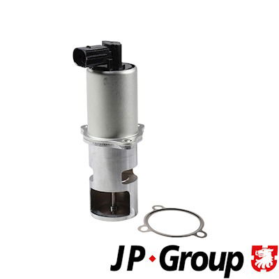 AGR-Ventil JP group 4319900700 AGR-Ventil JP group 4319900700 von JP group