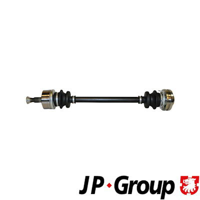 Antriebswelle Hinterachse JP group 1353100200 Antriebswelle Hinterachse JP group 1353100200 von JP group