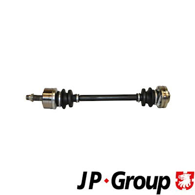 Antriebswelle Hinterachse JP group 1353100300 Antriebswelle Hinterachse JP group 1353100300 von JP group