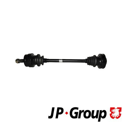 Antriebswelle Hinterachse JP group 1353100500 Antriebswelle Hinterachse JP group 1353100500 von JP group