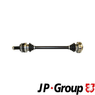 Antriebswelle Hinterachse JP group 1453100100 Antriebswelle Hinterachse JP group 1453100100 von JP group