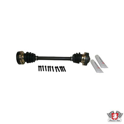 Antriebswelle Hinterachse JP group 8153100310 Antriebswelle Hinterachse JP group 8153100310 von JP group