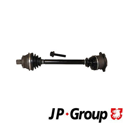 Antriebswelle JP group 1143106500 Antriebswelle JP group 1143106500 von JP group
