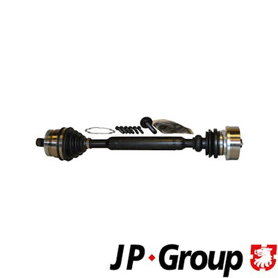 Antriebswelle Vorderachse links JP group 1143100670 Antriebswelle Vorderachse links JP group 1143100670 von JP group