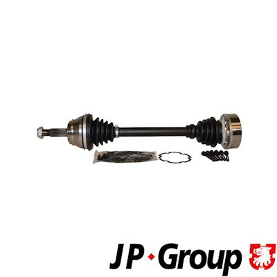 Antriebswelle Vorderachse links JP group 1143103470 Antriebswelle Vorderachse links JP group 1143103470 von JP group
