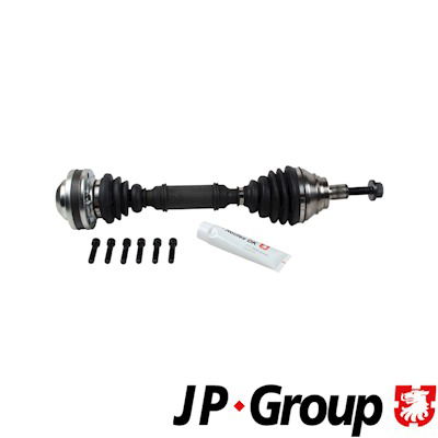 Antriebswelle Vorderachse links JP group 1143107970 Antriebswelle Vorderachse links JP group 1143107970 von JP group