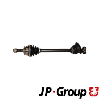 Antriebswelle Vorderachse links JP group 4343102500 Antriebswelle Vorderachse links JP group 4343102500 von JP group