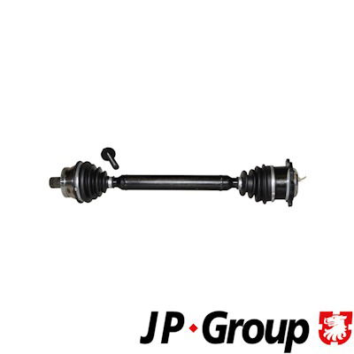 Antriebswelle Vorderachse rechts JP group 1143100580 Antriebswelle Vorderachse rechts JP group 1143100580 von JP group
