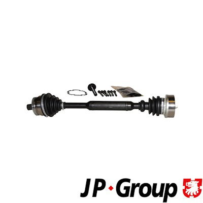 Antriebswelle Vorderachse rechts JP group 1143100680 Antriebswelle Vorderachse rechts JP group 1143100680 von JP group