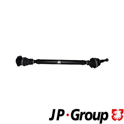 Antriebswelle Vorderachse rechts JP group 1143103080 Antriebswelle Vorderachse rechts JP group 1143103080 von JP group