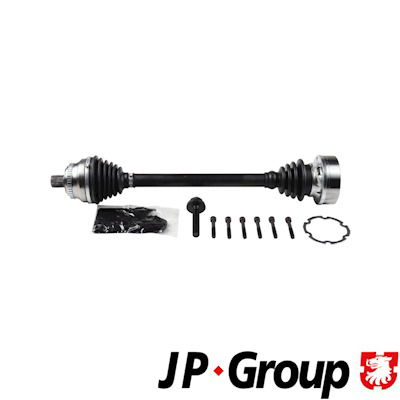 Antriebswelle Vorderachse rechts JP group 1143106180 Antriebswelle Vorderachse rechts JP group 1143106180 von JP group