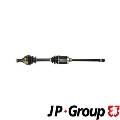 Antriebswelle Vorderachse rechts JP group 1443100680 Antriebswelle Vorderachse rechts JP group 1443100680 von JP group