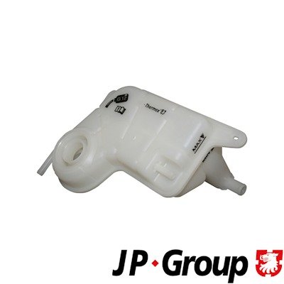 Ausgleichsbehälter, Kühlmittel JP group 1114700900 von JP group