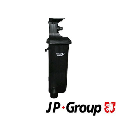 Ausgleichsbehälter, Kühlmittel JP group 1414700600 Ausgleichsbehälter, Kühlmittel JP group 1414700600 von JP group