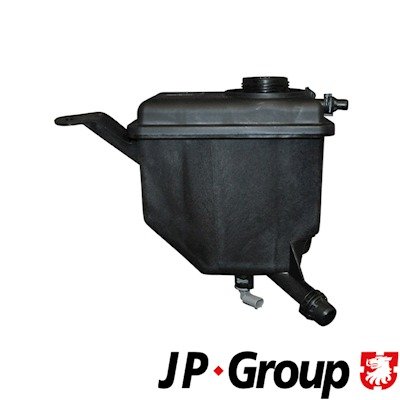 Ausgleichsbehälter, Kühlmittel JP group 1414700900 von JP group