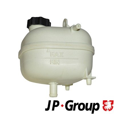 Ausgleichsbehälter, Kühlmittel JP group 6014700100 von JP group