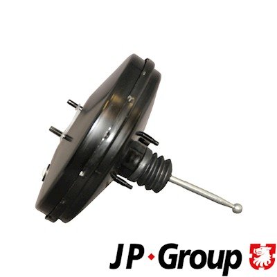 Bremskraftverstärker JP group 1161800300 von JP group