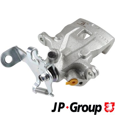 Bremssattel Hinterachse rechts JP group 3862000280 Bremssattel Hinterachse rechts JP group 3862000280 von JP group