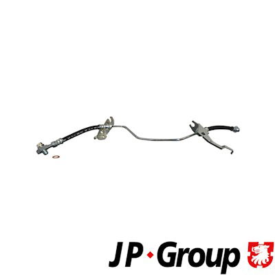 Bremsschlauch JP group 1261700600 von JP group