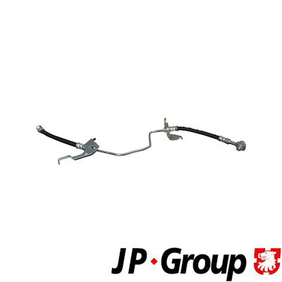 Bremsschlauch JP group 1261700700 Bremsschlauch JP group 1261700700 von JP group