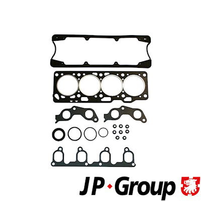 Dichtungssatz, Zylinderkopf JP group 1119000710 Dichtungssatz, Zylinderkopf JP group 1119000710 von JP group
