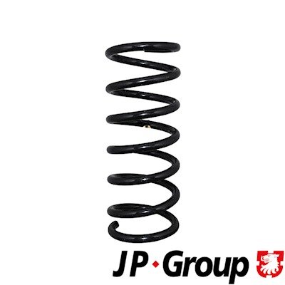 Fahrwerksfeder Hinterachse JP group 1552202700 von JP group