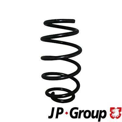 Fahrwerksfeder Vorderachse JP group 1142202600 von JP group