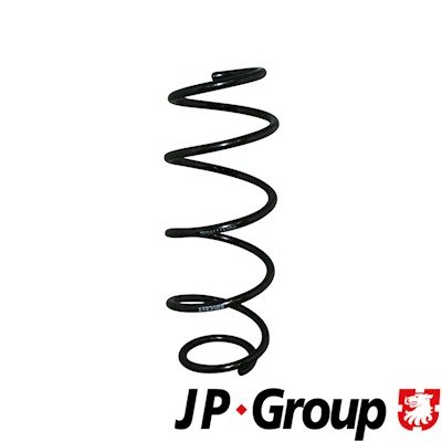 Fahrwerksfeder Vorderachse JP group 1142202800 von JP group