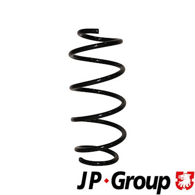 Fahrwerksfeder Vorderachse JP group 1142204200 Fahrwerksfeder Vorderachse JP group 1142204200 von JP group