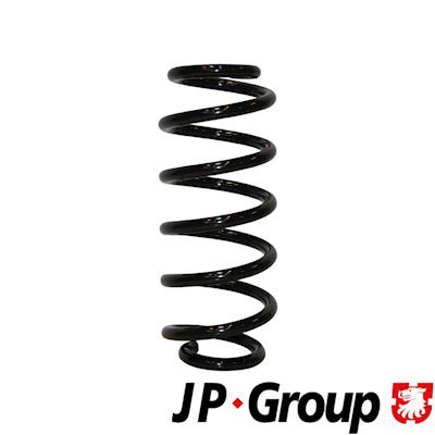 Fahrwerksfeder Vorderachse JP group 1142207400 Fahrwerksfeder Vorderachse JP group 1142207400 von JP group