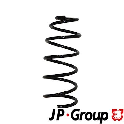 Fahrwerksfeder Vorderachse JP group 1142216300 von JP group