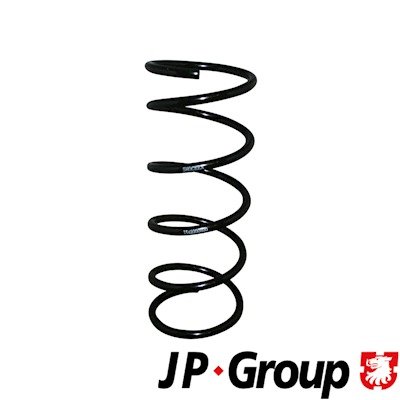 Fahrwerksfeder Vorderachse JP group 1542200800 von JP group